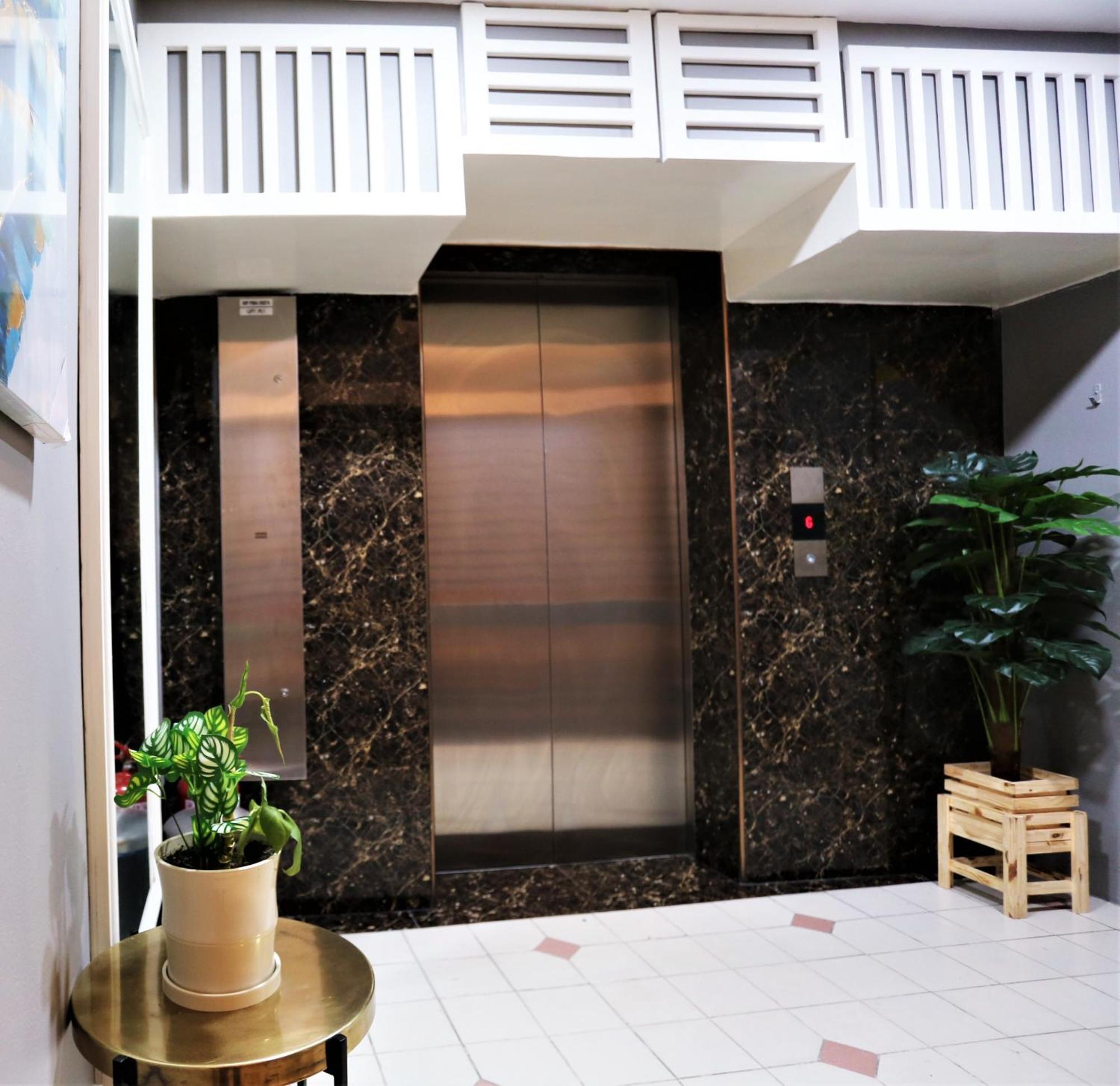 Orkid Hills Hotel At Bukit Bintang — Photos 2