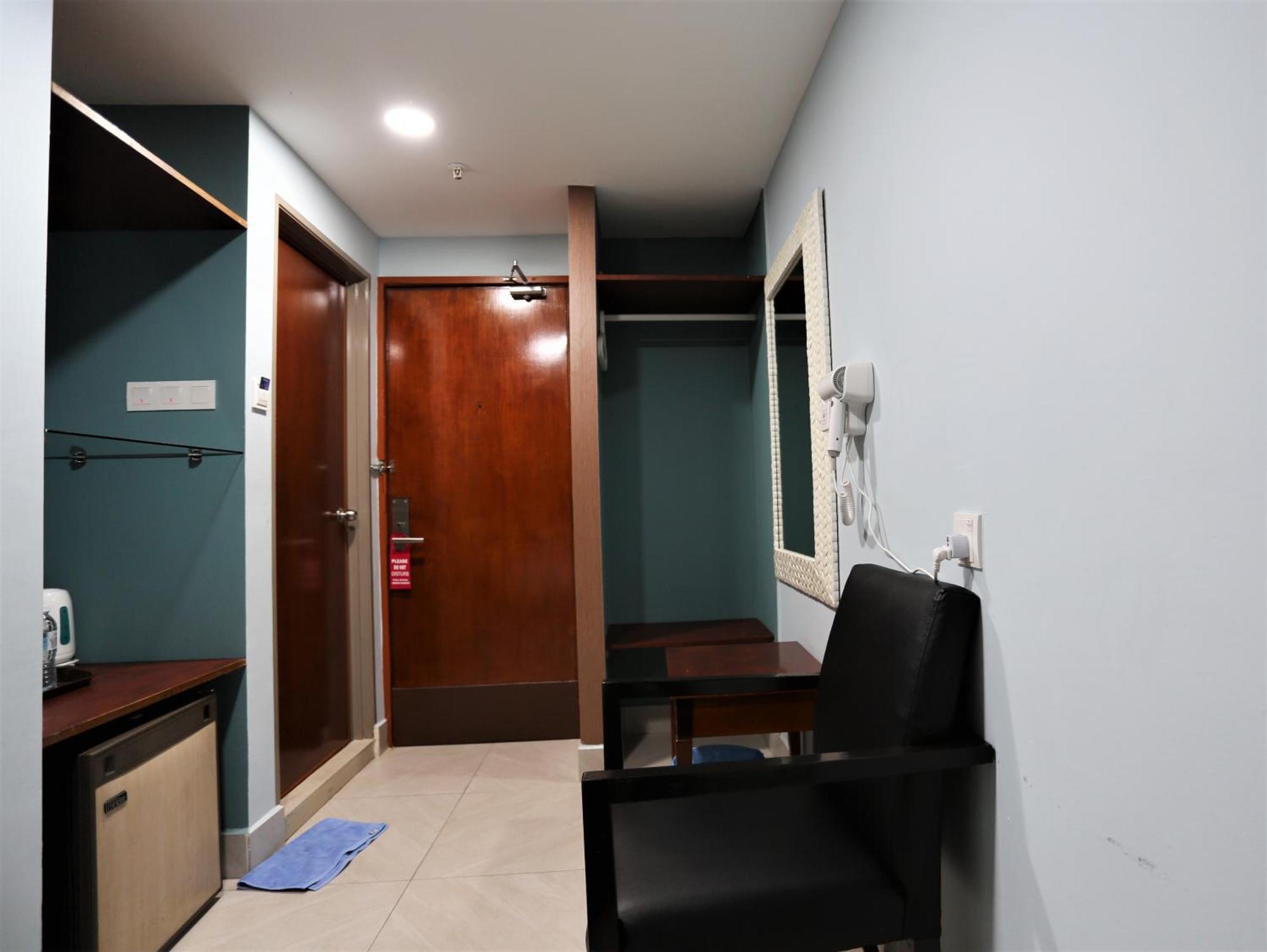 Orkid Hills Hotel At Bukit Bintang — Photos 3