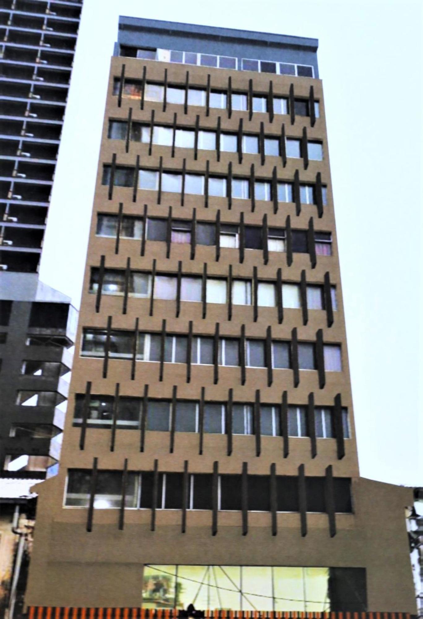 Orkid Hills Hotel At Bukit Bintang, Kuala Lumpur